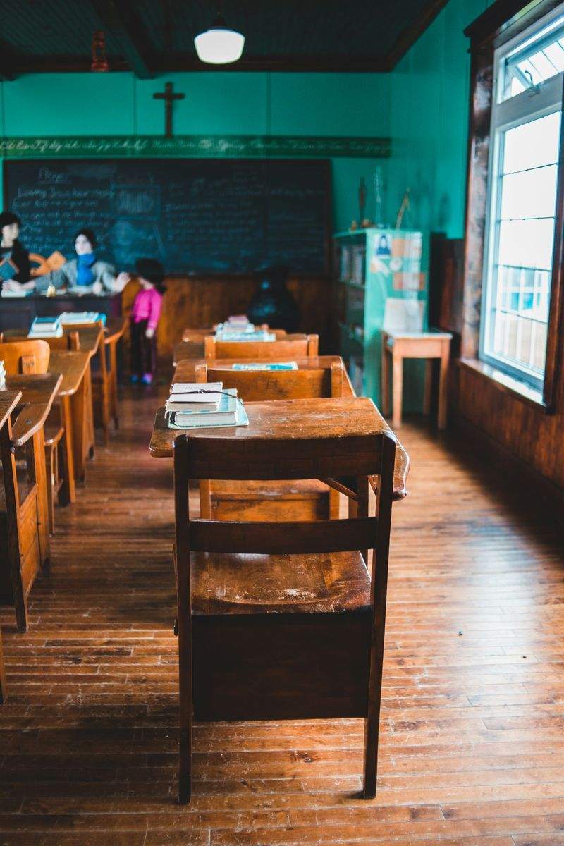 未来学園 - Image 9